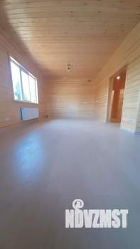 Дом 104м², 1-этажный, участок 10 сот.