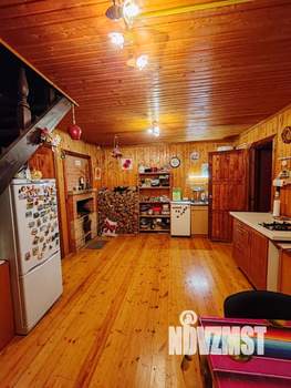 Дом 107м², 2-этажный, участок 15 сот.