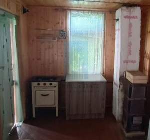 Дом 50м², 2-этажный, участок 8 сот.