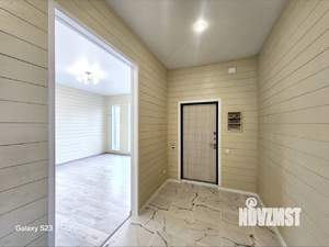 Дом 90м², 1-этажный, участок 10 сот.