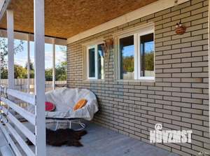 Дом 44м², 1-этажный, участок 4 сот.