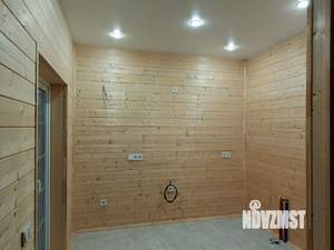 Дом 130м², 2-этажный, участок 6 сот.