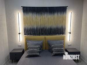 Дом 90м², 1-этажный, участок 6 сот.