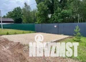 Коттедж 104м², 2-этажный, участок 6 сот.