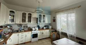 Дом 151м², 2-этажный, участок 8 сот.