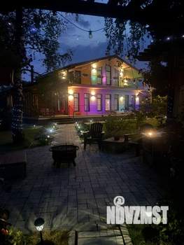 Дом 270м², 2-этажный, участок 12 сот.