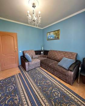 Дом 140м², 2-этажный, участок 7 сот.