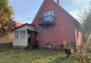 Дом 74м², 2-этажный, участок 12 сот.