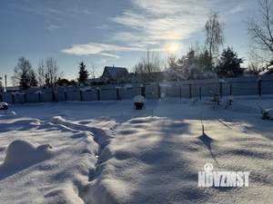 Дом 155м², 1-этажный, участок 10 сот.