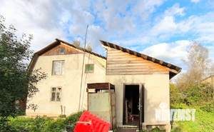 Дом 94м², 2-этажный, участок 32 сот.