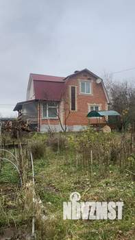 Дача 85м², 2-этажный, участок 14 сот.