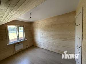 Дом 125м², 2-этажный, участок 5 сот.