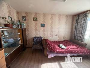 Дом 38м², 2-этажный, участок 3 сот.