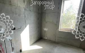 Дом 130м², 1-этажный, участок 9 сот.