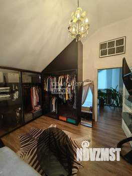 Дом 200м², 2-этажный, участок 9 сот.