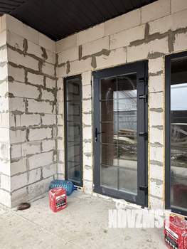 Дом 130м², 1-этажный, участок 7 сот.