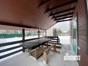 Дом 94м², 2-этажный, участок 12 сот.