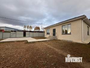 Дом 110м², 1-этажный, участок 7 сот.