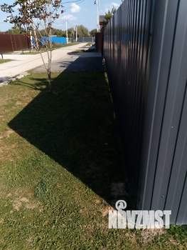 Дом 172м², 2-этажный, участок 9 сот.