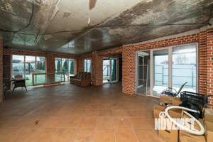 Дом 260м², 2-этажный, участок 18 сот.