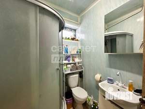 Дом 50м², 1-этажный, участок 10 сот.