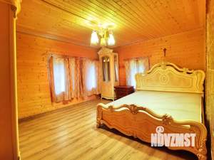 Дом 50м², 1-этажный, участок 8 сот.