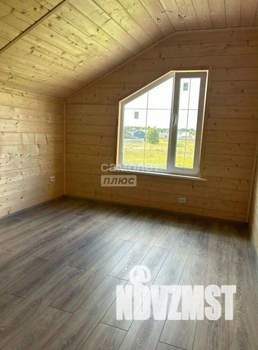 Дом 111м², 1-этажный, участок 6 сот.