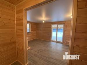 Дом 160м², 2-этажный, участок 6 сот.