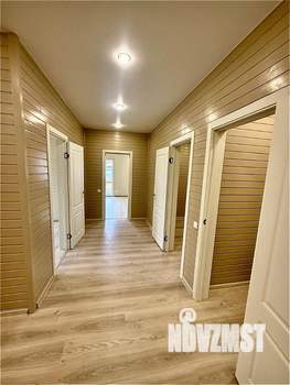 Дом 135м², 1-этажный, участок 8 сот.