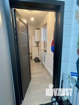 Дом 186м², 2-этажный, участок 10 сот.