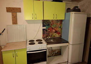 Дом 22м², 1-этажный, участок 1 сот.