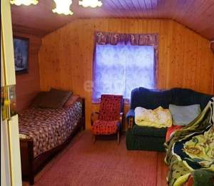 Дом 70м², 2-этажный, участок 6 сот.