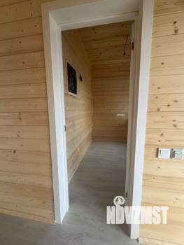 Дом 160м², 2-этажный, участок 6 сот.