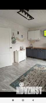 Дом 50м², 1-этажный, участок 4 сот.