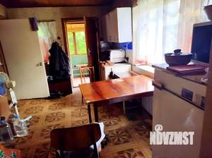 Дом 70м², 2-этажный, участок 7 сот.