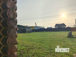 Дом 60м², 2-этажный, участок 16 сот.