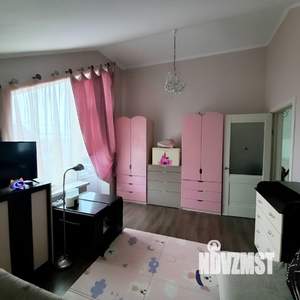 Дача 200м², 2-этажный, участок 9 сот.