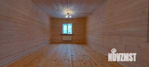 Дом 125м², 2-этажный, участок 5 сот.