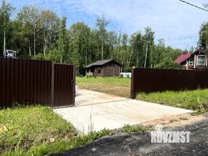 Дом 72м², 2-этажный, участок 20 сот.