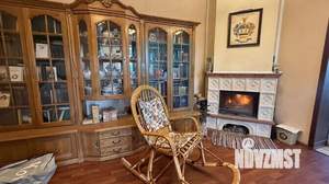 Дом 151м², 2-этажный, участок 8 сот.