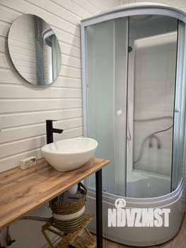 Дом 130м², 2-этажный, участок 6 сот.