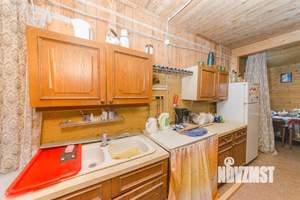 Дом 138м², 2-этажный, участок 8 сот.