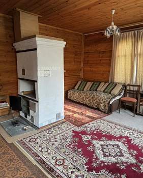 Дом 88м², 2-этажный, участок 6 сот.