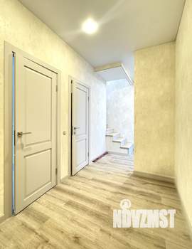 Дом 132м², 2-этажный, участок 7 сот.