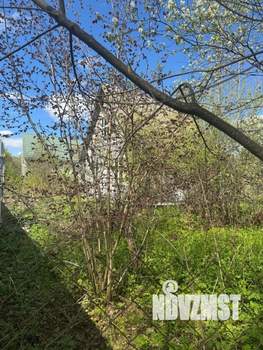 Дом 50м², 2-этажный, участок 6 сот.