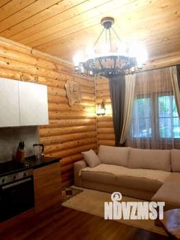 Дом 100м², 1-этажный, участок 13 сот.