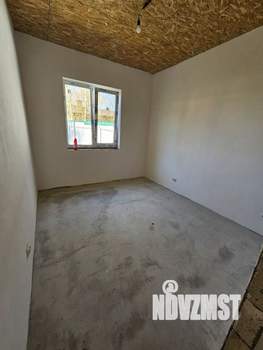 Коттедж 110м², 1-этажный, участок 7 сот.