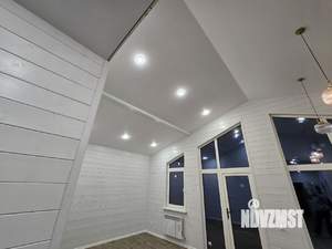 Коттедж 140м², 1-этажный, участок 9 сот.