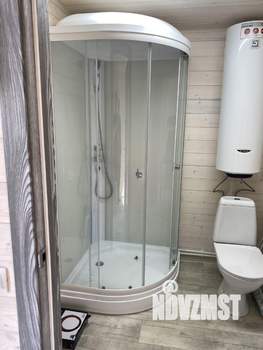 Дом 48м², 1-этажный, участок 6 сот.