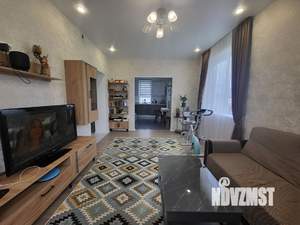 Дом 140м², 2-этажный, участок 7 сот.